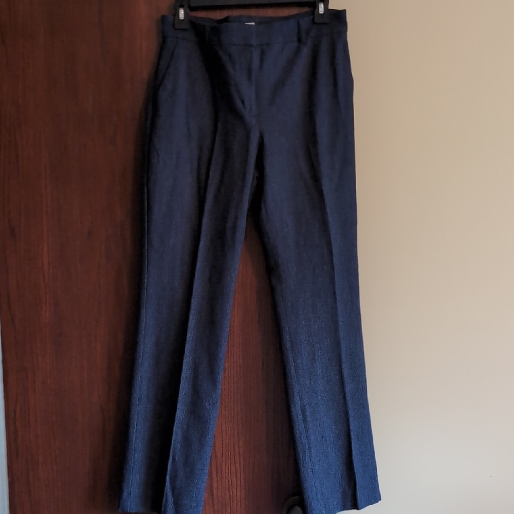 Express Navy Blue Trousers
